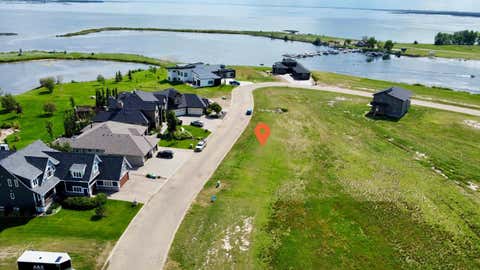 Photo of Lot 30 Kingfisher Estates Drive, Lake Newell Resort, AB T1R 0X5 (MLS # A2334438)