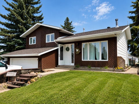 Photo of 107 Balaclava Street, Veteran, AB T0C 2S0 (MLS # A2339948)