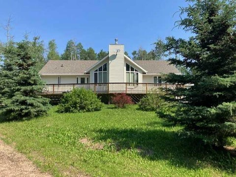 Photo of 158 Poplar Drive Rr Dr, Conklin, AB T0P 1H1 (MLS # A2194370)