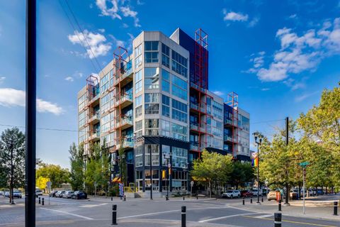 535 8 Avenue SE 513 Calgary AB T2G 5S9
