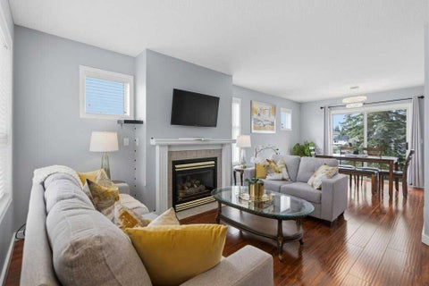 Photo of 126 Harvest Gold Place NE, Calgary, AB T3K 4Y2 (MLS # A2344345)
