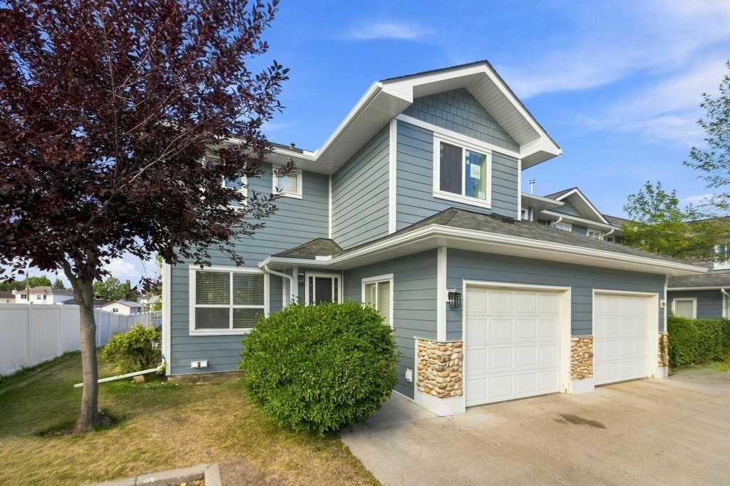 126 Harvest Gold Place NE