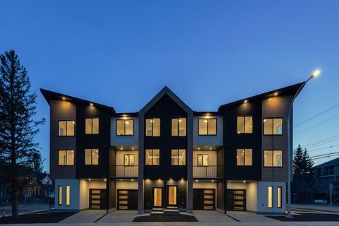 Photo of 95 23 Street NW, Calgary, AB T2N 5E2 (MLS # A2307126)