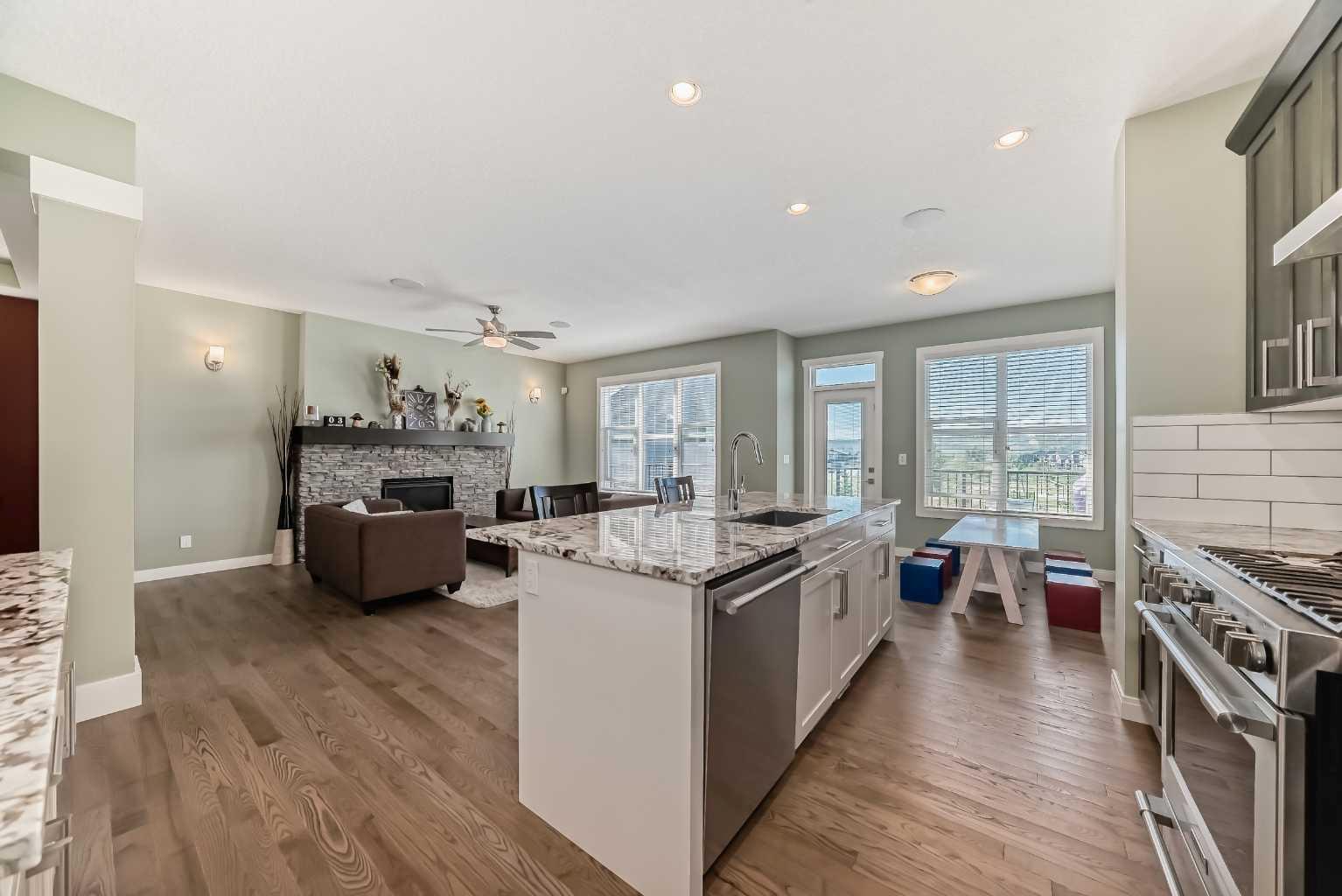 95 Cranbrook Hill SE