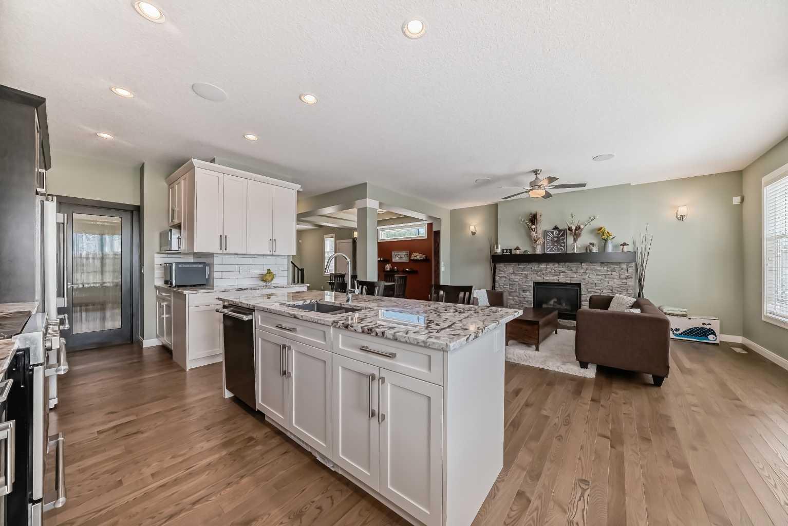 95 Cranbrook Hill SE