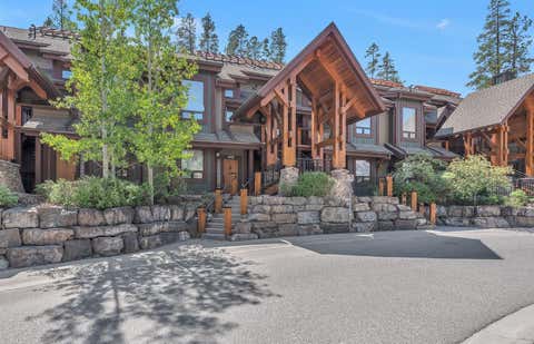 Photo of 107 Armstrong Place #612, Canmore, AB T1W 3M1 (MLS # A2305400)