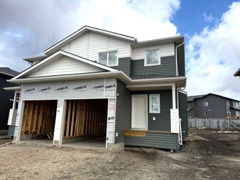 Photo of 10410 133 Avenue, Grande Prairie, AB T8V 6J7 (MLS # A2247454)