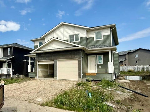 Photo of 10410 133 Avenue, Grande Prairie, AB T8V 6J7 (MLS # A2247454)