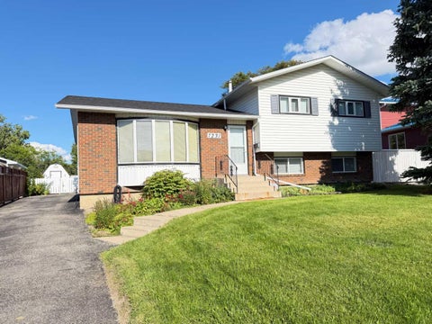 Photo of 7231 Patterson Drive, Grande Prairie, AB T8V 5A2 (MLS # A2351032)