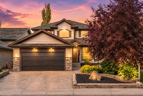 Photo of 1116 Woodside Way NW, Airdrie, AB T4B 2S3 (MLS # A2321546)