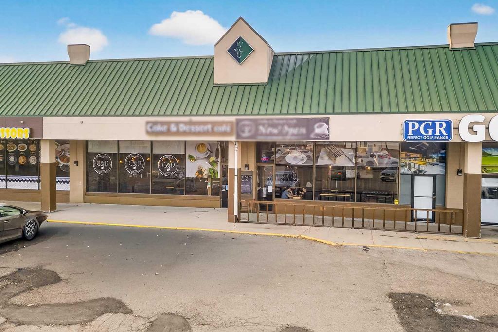 Photo of 8278 175 Street NW, Edmonton, AB T5T 1V1 (MLS # A2274224)