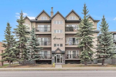 1515 11 Avenue SW 201 Calgary AB T3C 0N1