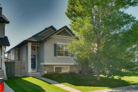 Photo of 186 Cramond Close SE, Calgary, AB T3M 1C2 (MLS # A2346468)
