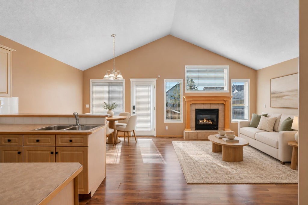 Photo of 186 Cramond Close SE, Calgary, AB T3M 1C2 (MLS # A2346468)