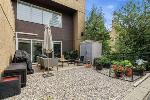 Photo of 219 Village Terrace SW #7, Calgary, AB T3H 2L3 (MLS # A2342380)