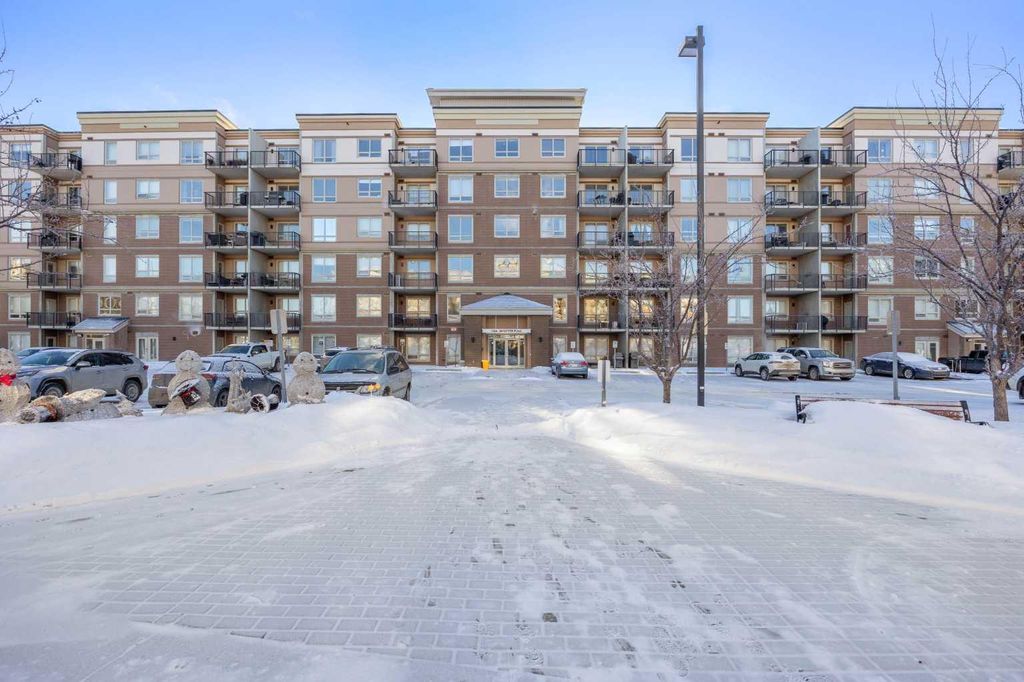Photo of 136A Sandpiper Road #601, Fort McMurray, AB T9K 0J7 (MLS # A2292998)