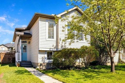 Photo of 20 Covepark Close NE, Calgary, AB T3K 5R3 (MLS # A2315561)