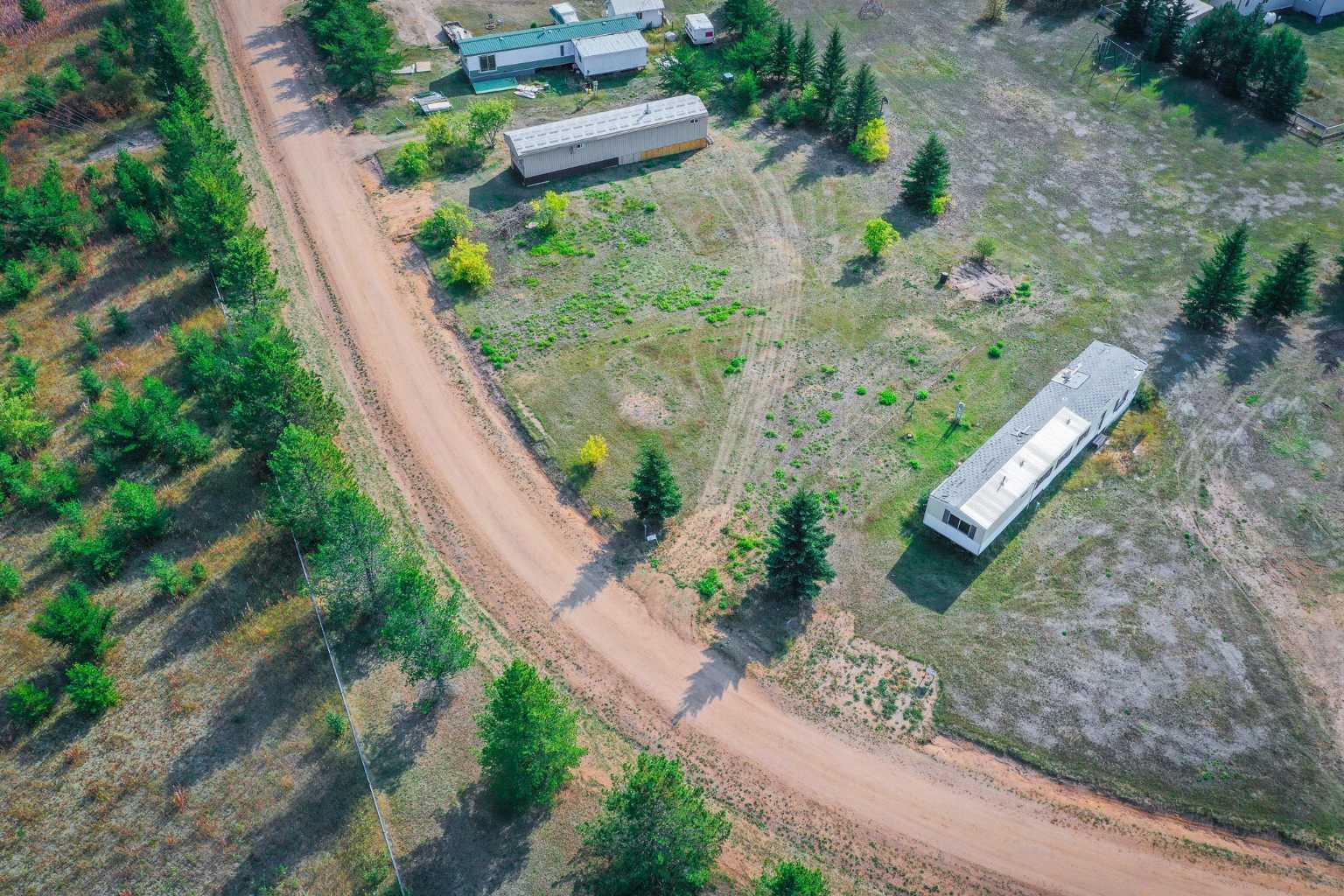 #26 665059 Range Road 230