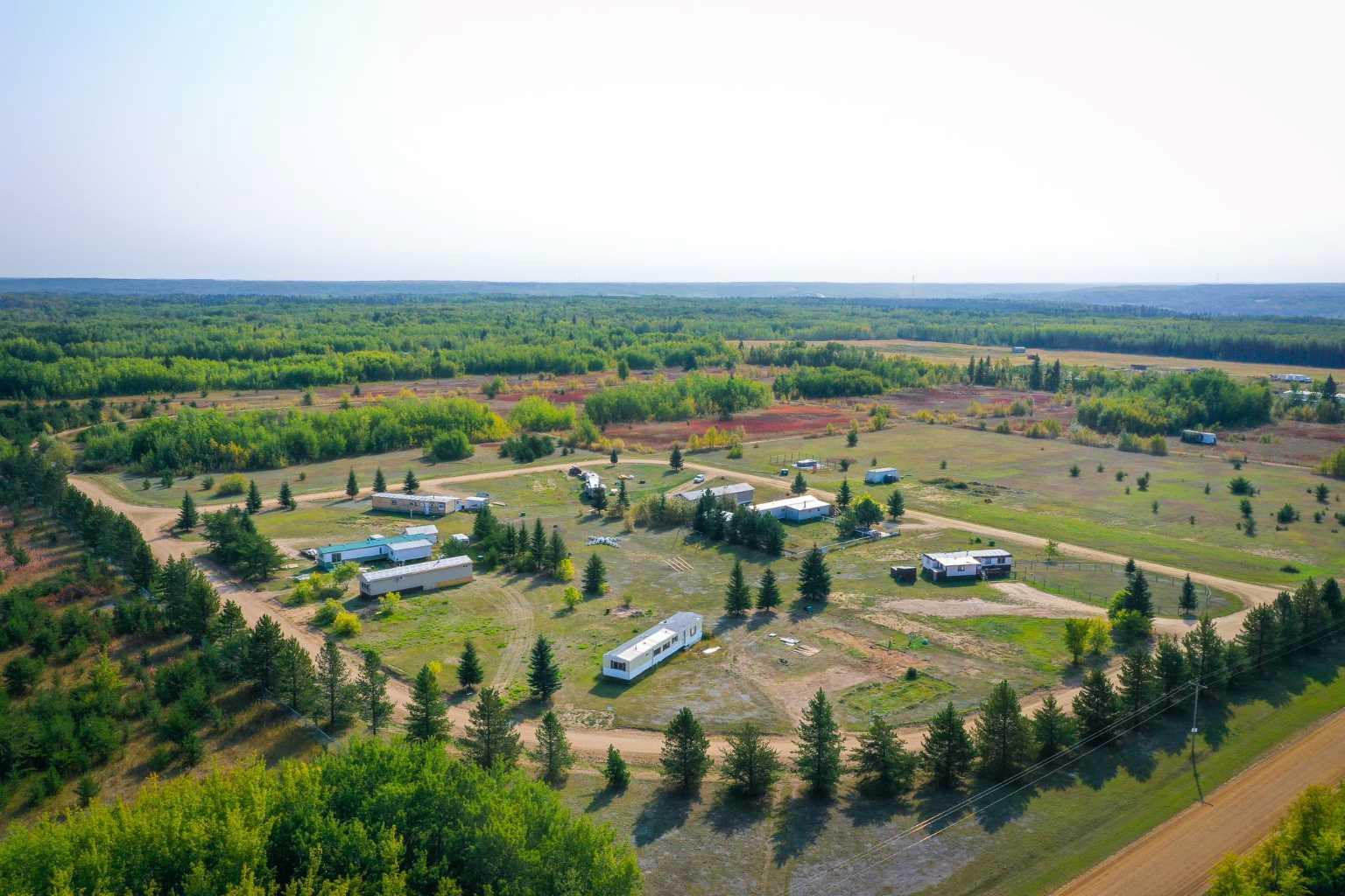 #26 665059 Range Road 230