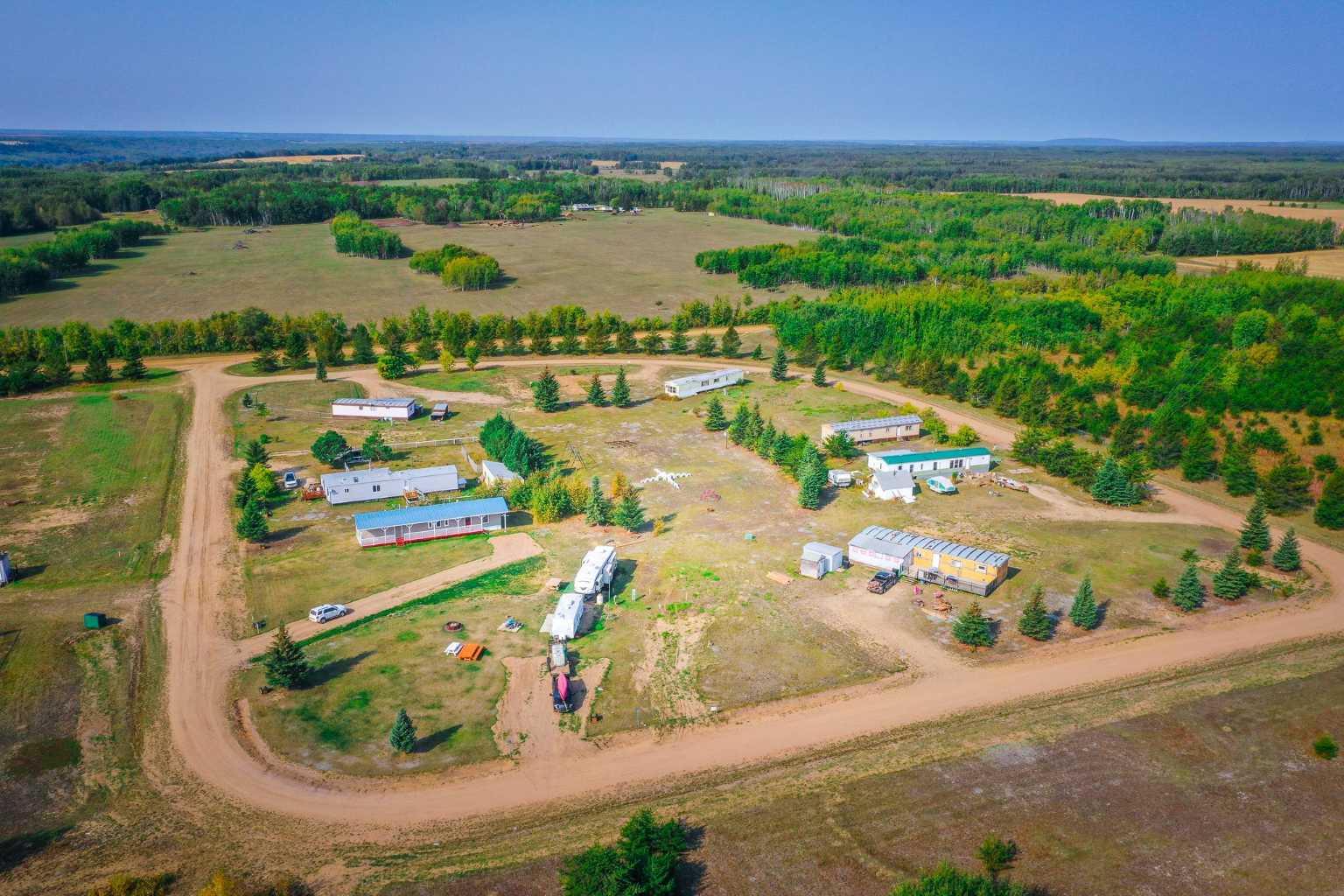 #26 665059 Range Road 230