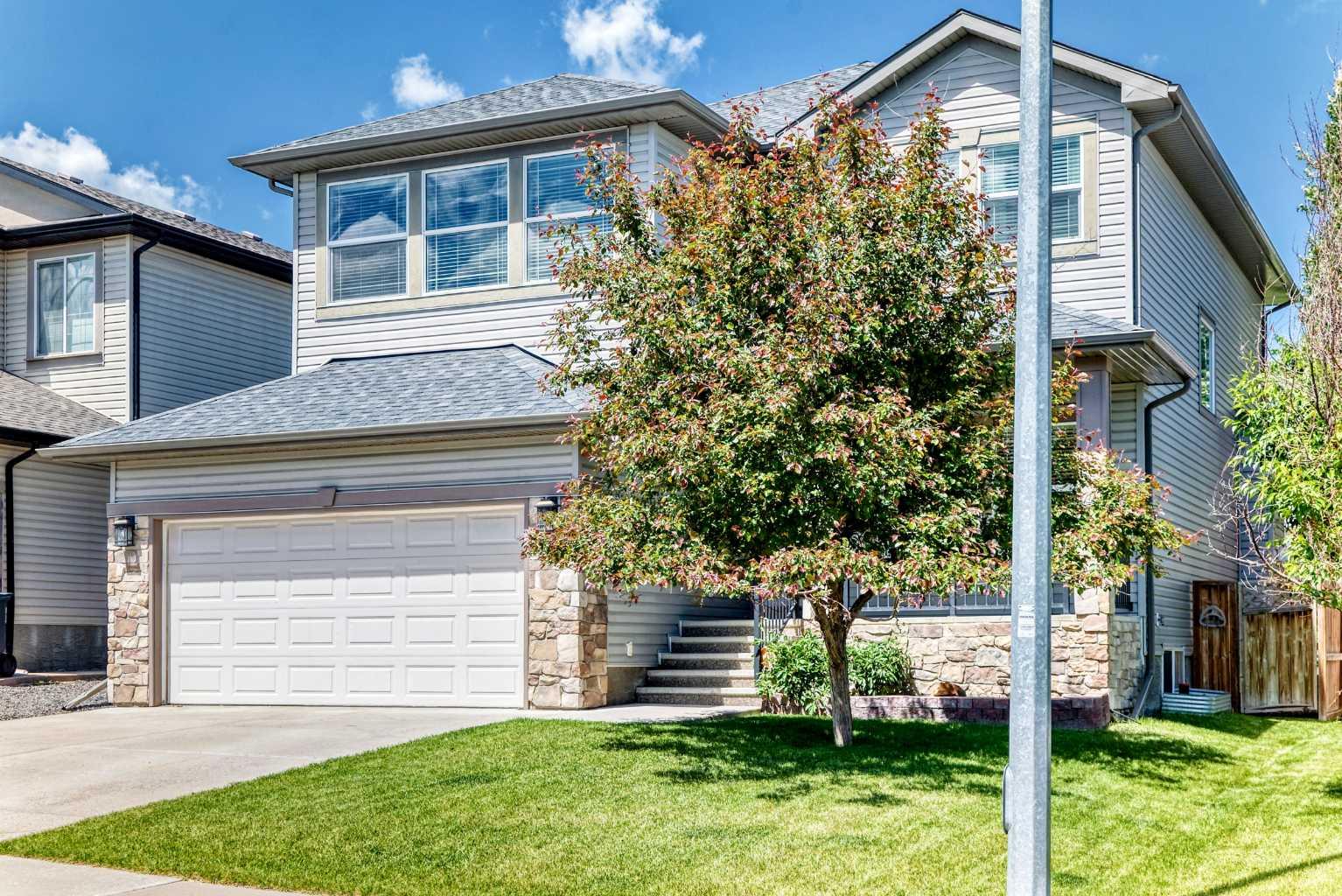 105 Westmount Green