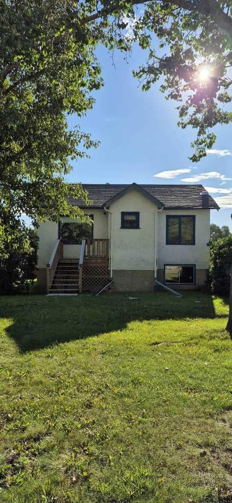 Photo of 209 Main Street, Carseland, AB T0M 0M0 (MLS # A2346885)