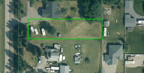 Photo of 1723 63 Street, Edson, AB T7E 1S2 (MLS # A2279510)