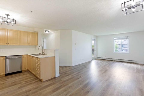 Tiny photo for 8810 Royal Birch Boulevard NW #1211, Calgary, AB T3G 6A9 (MLS # A2326494)