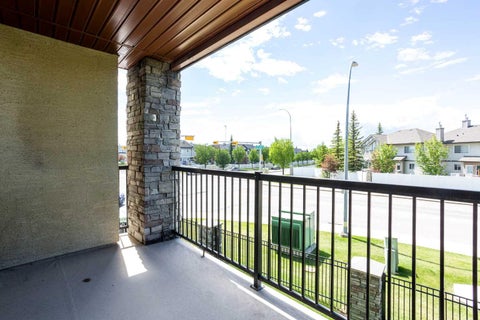 Tiny photo for 8810 Royal Birch Boulevard NW #1211, Calgary, AB T3G 6A9 (MLS # A2326494)