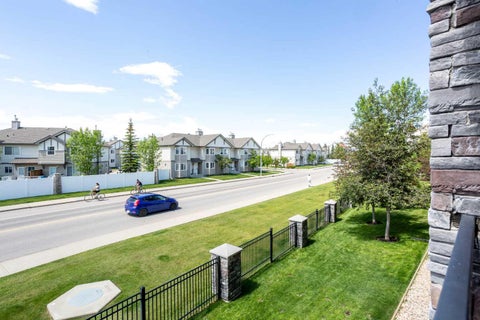 Tiny photo for 8810 Royal Birch Boulevard NW #1211, Calgary, AB T3G 6A9 (MLS # A2326494)