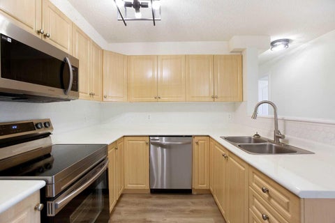 Tiny photo for 8810 Royal Birch Boulevard NW #1211, Calgary, AB T3G 6A9 (MLS # A2326494)