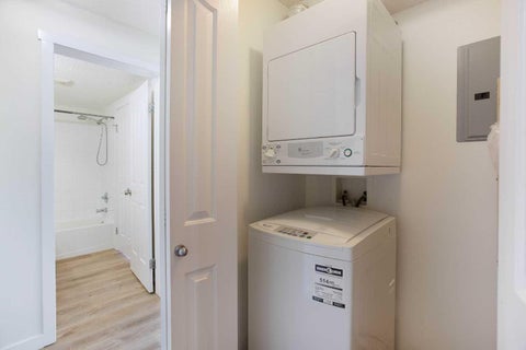 Tiny photo for 8810 Royal Birch Boulevard NW #1211, Calgary, AB T3G 6A9 (MLS # A2326494)