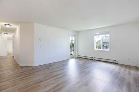 Tiny photo for 8810 Royal Birch Boulevard NW #1211, Calgary, AB T3G 6A9 (MLS # A2326494)
