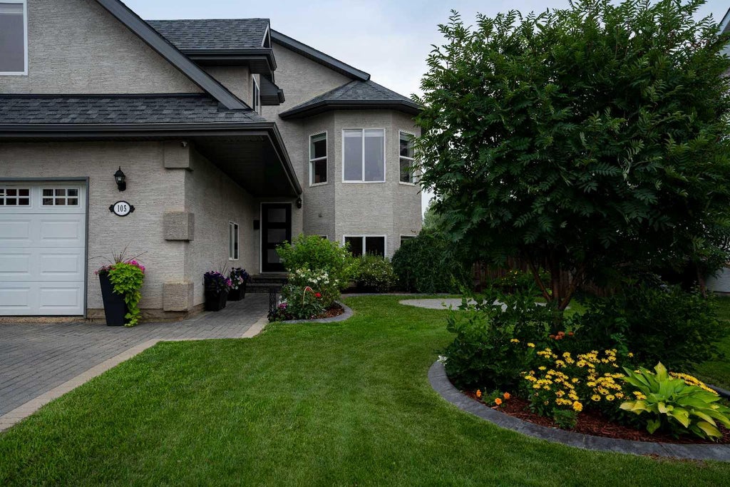 Photo of 105 Lindstrom Crescent, Fort McMurray, AB T9K 2N7 (MLS # A2330830)