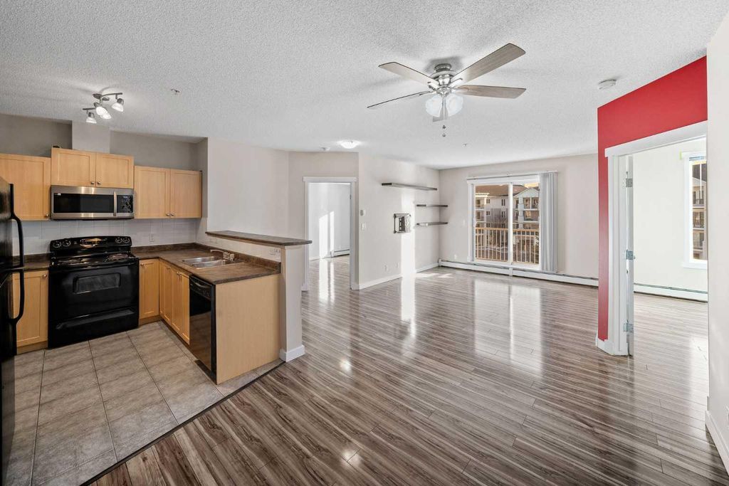 Photo of 333 Taravista Drive NE #1315, Calgary, AB T3J 0H3 (MLS # A2314724)