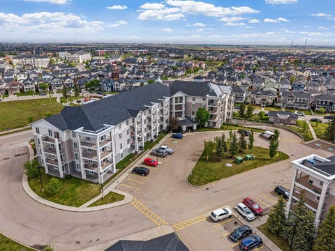 Photo of 333 Taravista Drive NE #1315, Calgary, AB T3J 0H3 (MLS # A2314724)