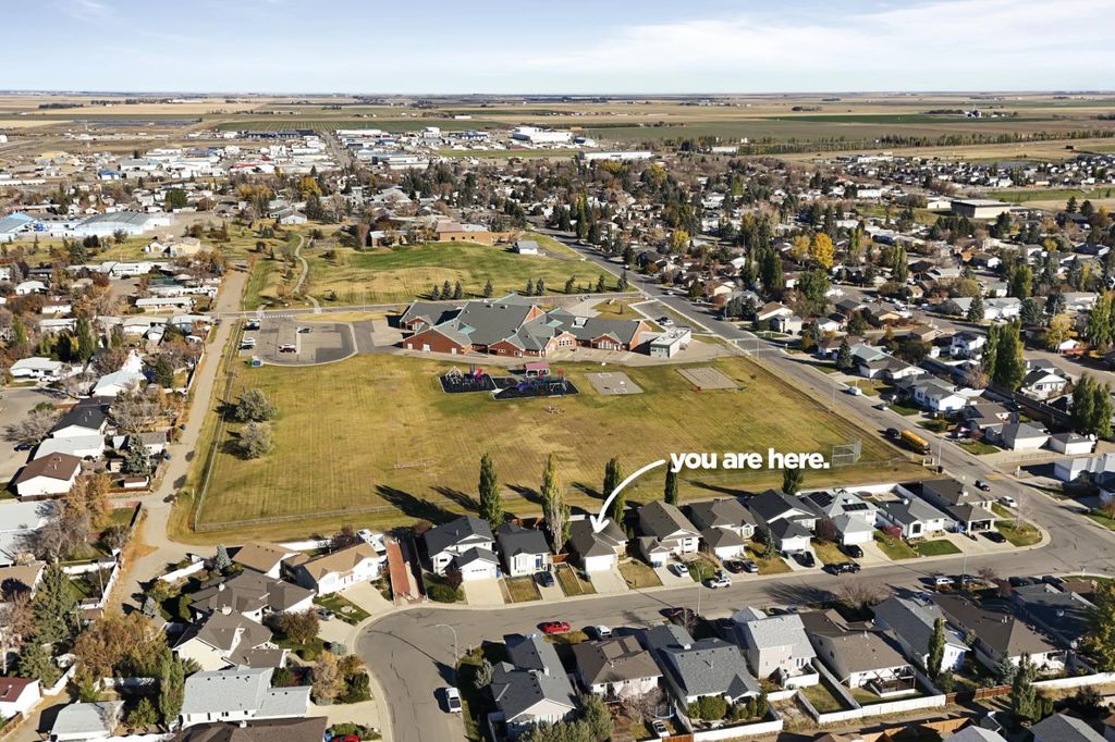 Photo of 1114 24 Avenue, Coaldale, AB T1M 1P2 (MLS # A2265803)