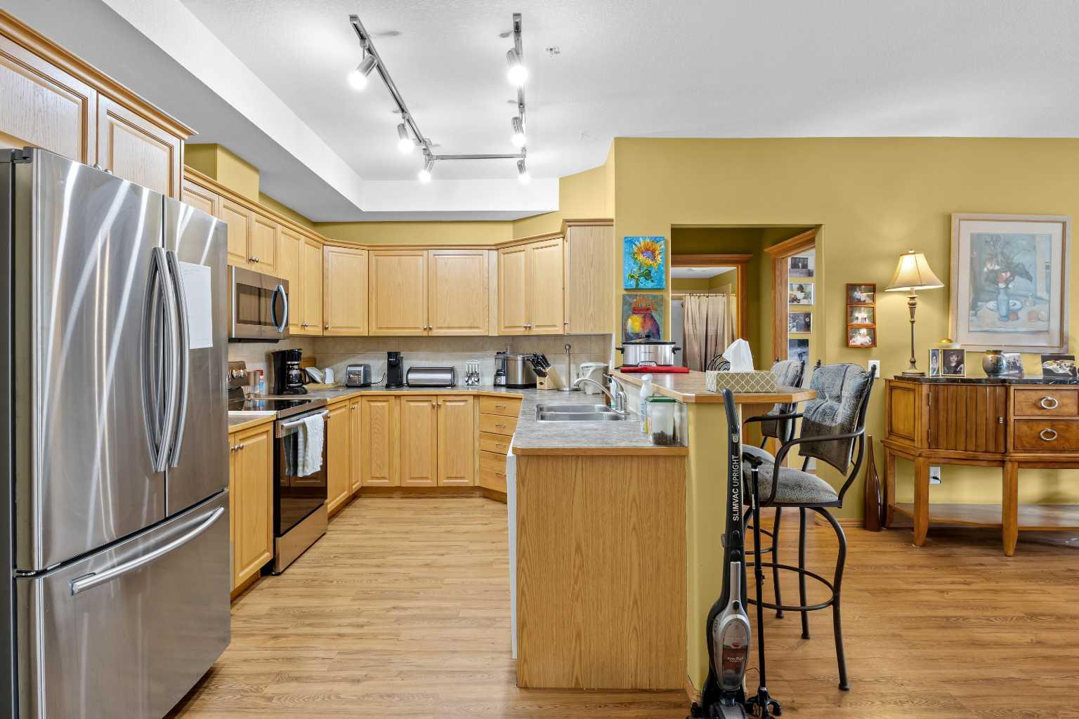 15 Everstone Drive SW 225