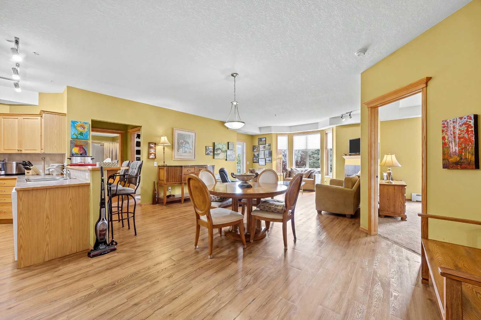 15 Everstone Drive SW 225