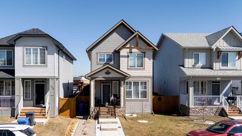 129 Knight Avenue Crossfield AB T0M 0S0