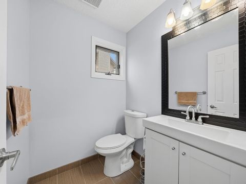 Tiny photo for 247 Hidden Valley Place NW, Calgary, AB T3A 4Z5 (MLS # A2301961)