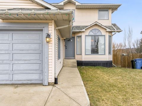 Tiny photo for 247 Hidden Valley Place NW, Calgary, AB T3A 4Z5 (MLS # A2301961)