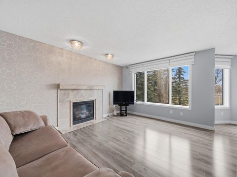 Tiny photo for 247 Hidden Valley Place NW, Calgary, AB T3A 4Z5 (MLS # A2301961)