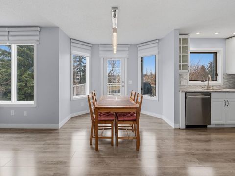 Tiny photo for 247 Hidden Valley Place NW, Calgary, AB T3A 4Z5 (MLS # A2301961)