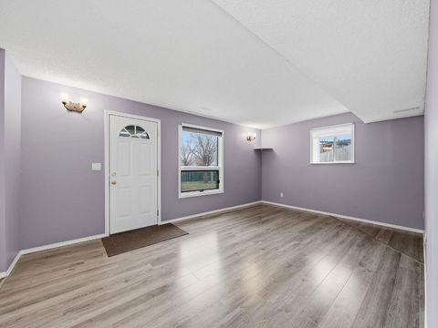 Tiny photo for 247 Hidden Valley Place NW, Calgary, AB T3A 4Z5 (MLS # A2301961)