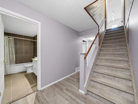 Tiny photo for 247 Hidden Valley Place NW, Calgary, AB T3A 4Z5 (MLS # A2301961)