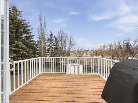 Tiny photo for 247 Hidden Valley Place NW, Calgary, AB T3A 4Z5 (MLS # A2301961)