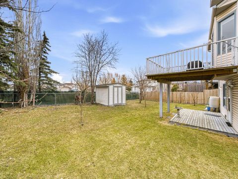 Tiny photo for 247 Hidden Valley Place NW, Calgary, AB T3A 4Z5 (MLS # A2301961)
