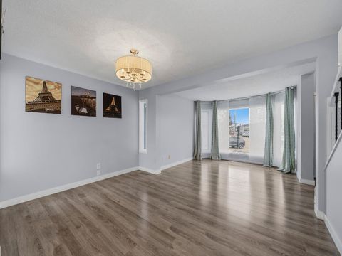 Tiny photo for 247 Hidden Valley Place NW, Calgary, AB T3A 4Z5 (MLS # A2301961)