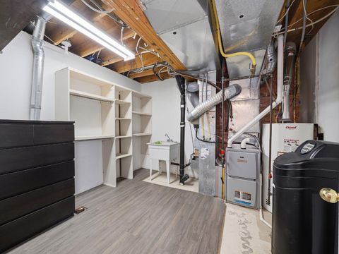 Tiny photo for 247 Hidden Valley Place NW, Calgary, AB T3A 4Z5 (MLS # A2301961)